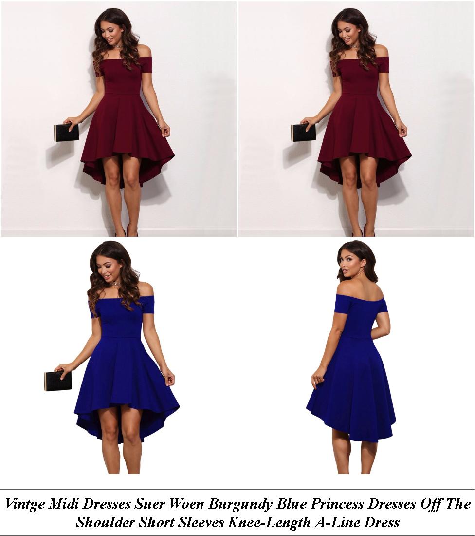 Homecoming Dresses - For Sale Shop - Denim Dress - Buy Cheap Clothes Online