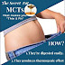 MCTs: The Secret Fat for weight loss! Myth OR truth?