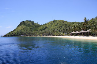Wisata Pulau Sikuai di Sumatera Barat Wisata Pulau Sikuai di Sumatera Barat