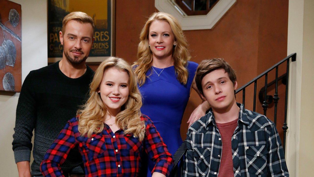 Melissa And Joey Tv Show Review
