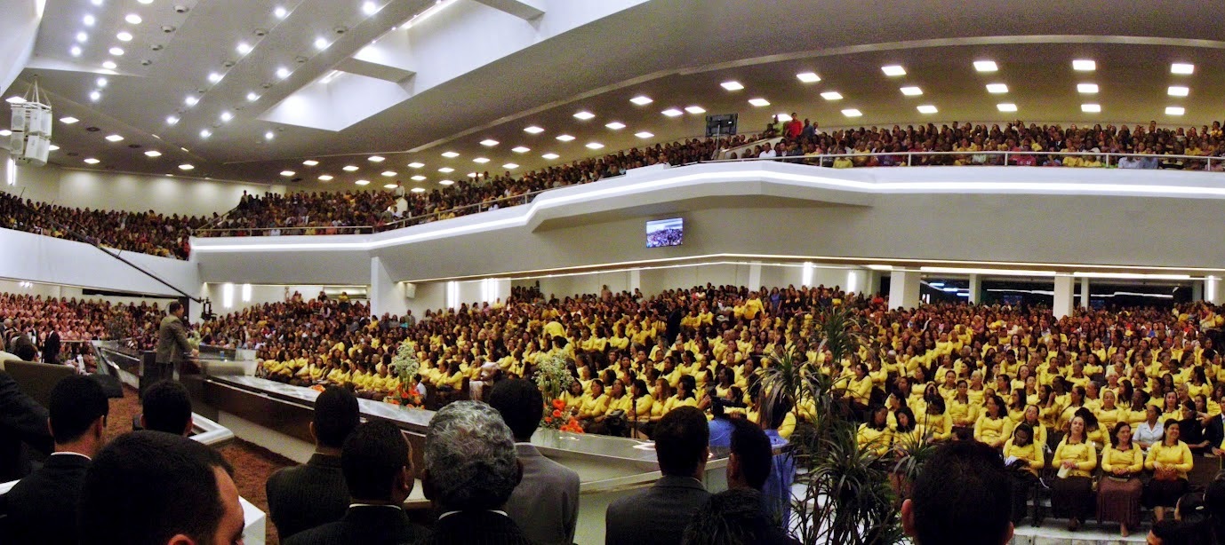 A ASSEMBLEIA DE DEUS E AS OUTRAS ASSEMBLEIAS BIBLICAMENTE A ASSEMBLEIA DE DEUS E AS OUTRAS ASSEMBLEIAS BIBLICAMENTE