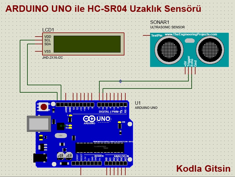 Testpin proteus for sensor - dotfecol