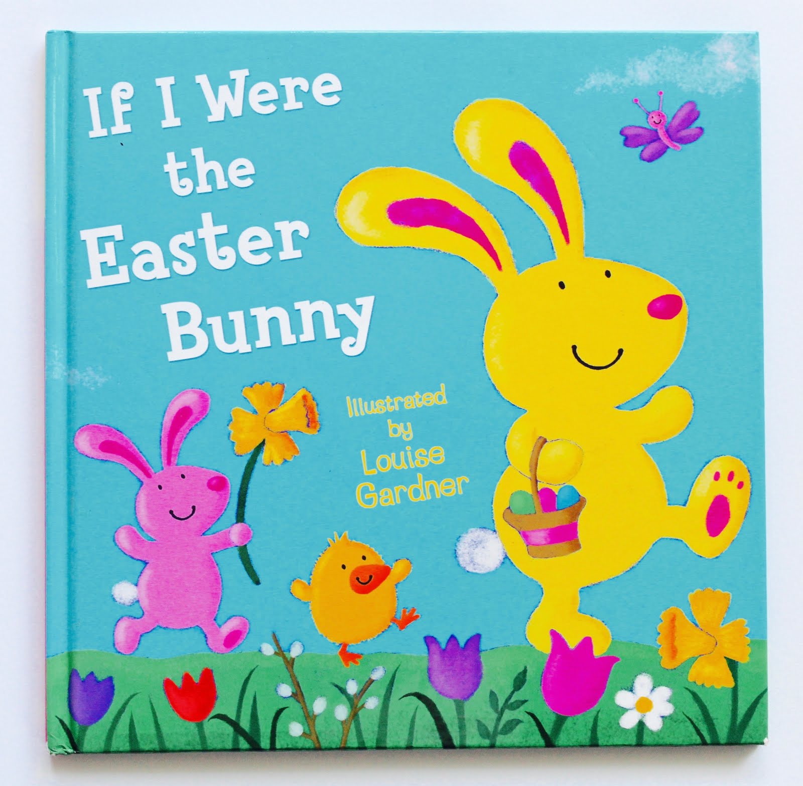 Bunny Stories For Kindergarten