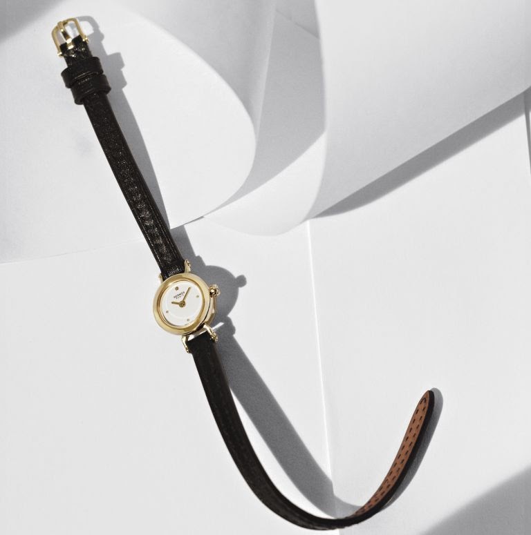 faubourg watch