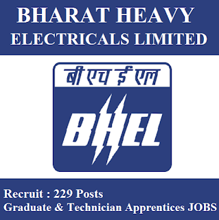 BHEL Answer Key 2017 | 229 Posts | Apprentices Jobs | Sarkari Naukri Bharat Heavy Electricals Limited, BHEL, freejobalert, Sarkari Naukri, BHEL Answer Key, Answer Key, bhel logo