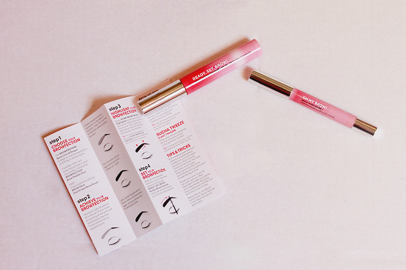 European Wax Center Strut Your Strut