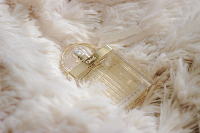 Chloe Love Story perfume fragrance review