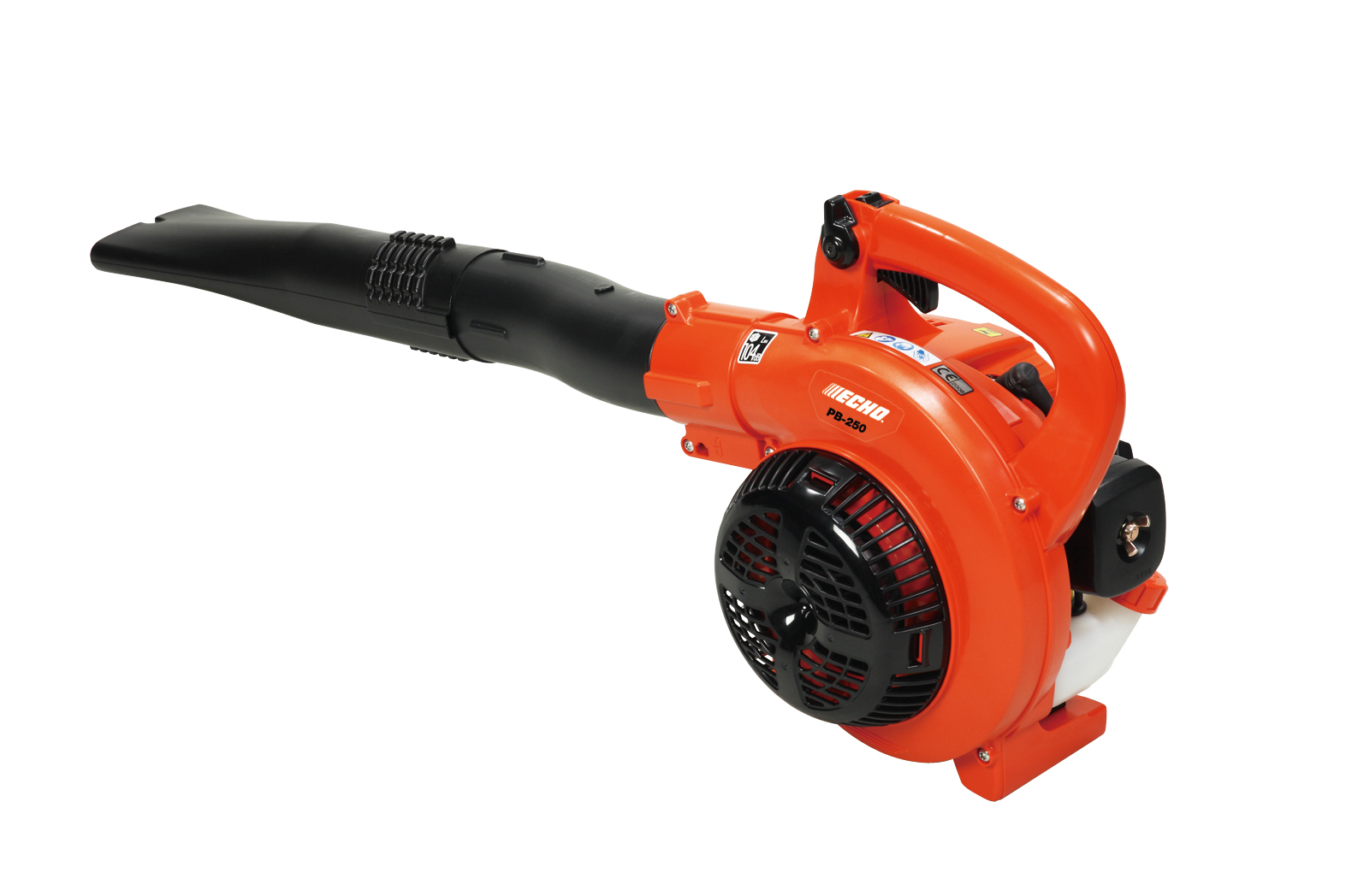Echo Leaf Blower Manual