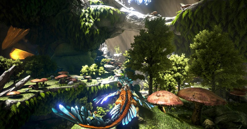 free download aberration ark free download aberration ark