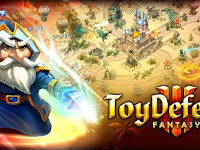 Game Android Toy Defense 3: Fantasy APK v1.2