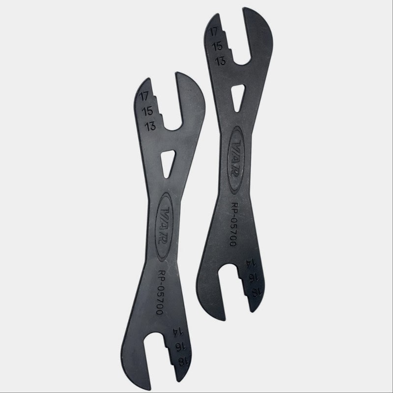 miorbea.com: Mecánica simple: Cambiar los pedales