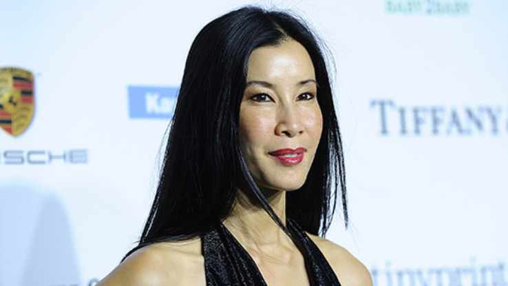 Lisa Ling Lisa Ling
