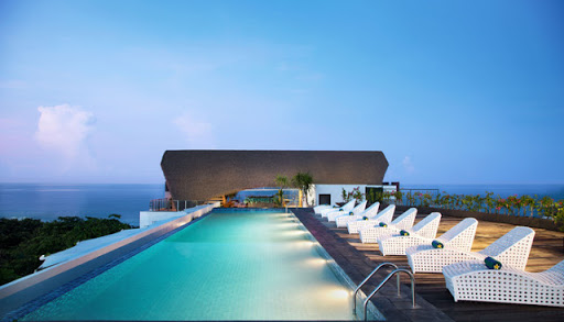 Citadines Kuta Beach Bali Citadines Kuta Beach Bali