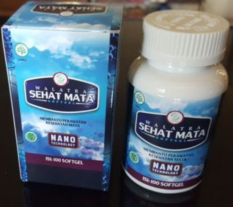 Obat Mata Plus Tradisional, Mengobati Mata Plus Secara Alami ...