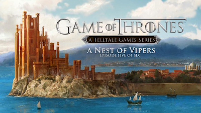 Download Game of Thrones Episode 5 Game Download Game of Thrones Episode 5 Game