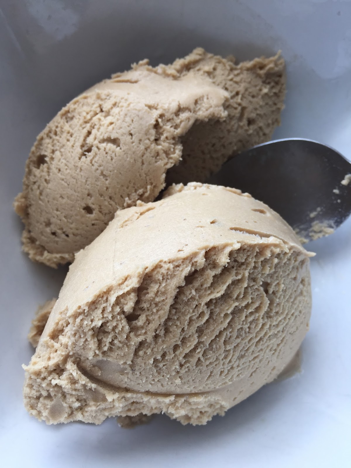 Perfect World Sweet Espresso Ice Cream