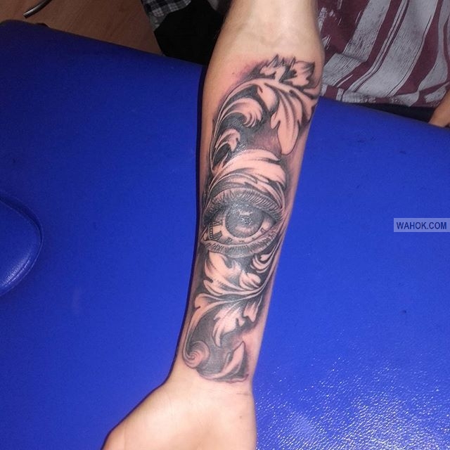 70 Gambar Tato Di Lengan 3D Dan Hitam Putih Terbaru Paling Keren 70 Gambar Tato Di Lengan 3D Dan Hitam Putih Terbaru Paling Keren