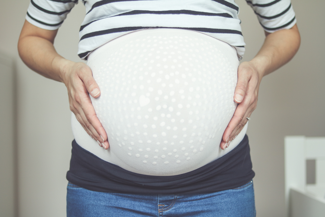 5 Ways To Get More Comfortable During Pregnancy Quite Frankly