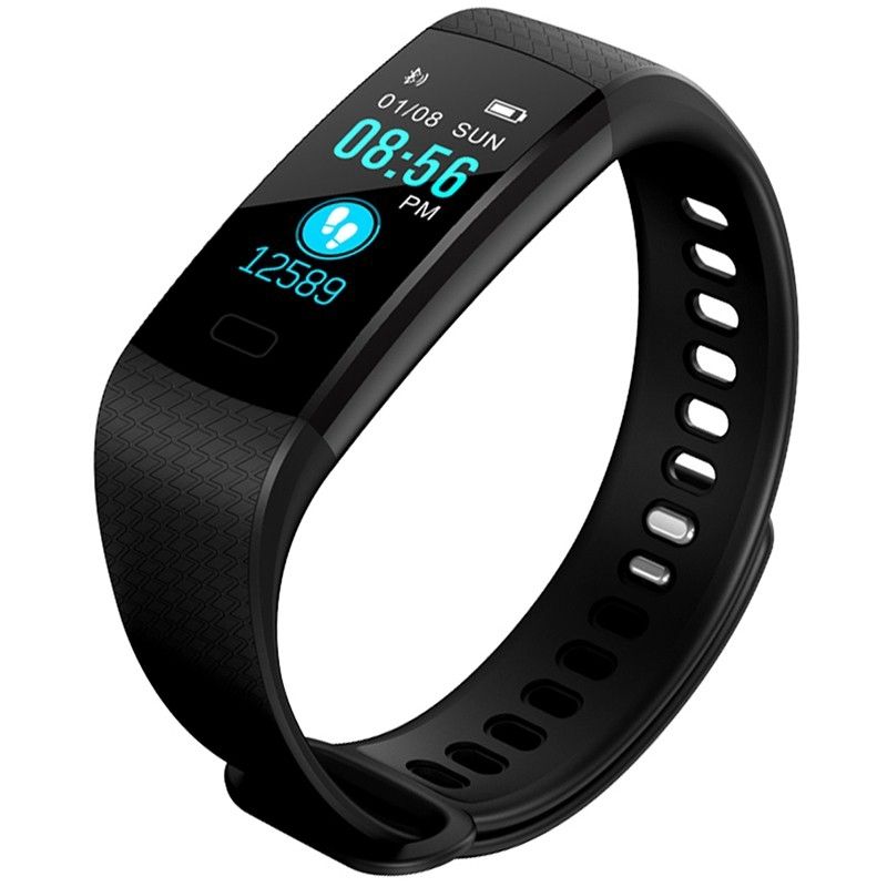JAMFIT SMART FITNESS WATCH MALAYSIA