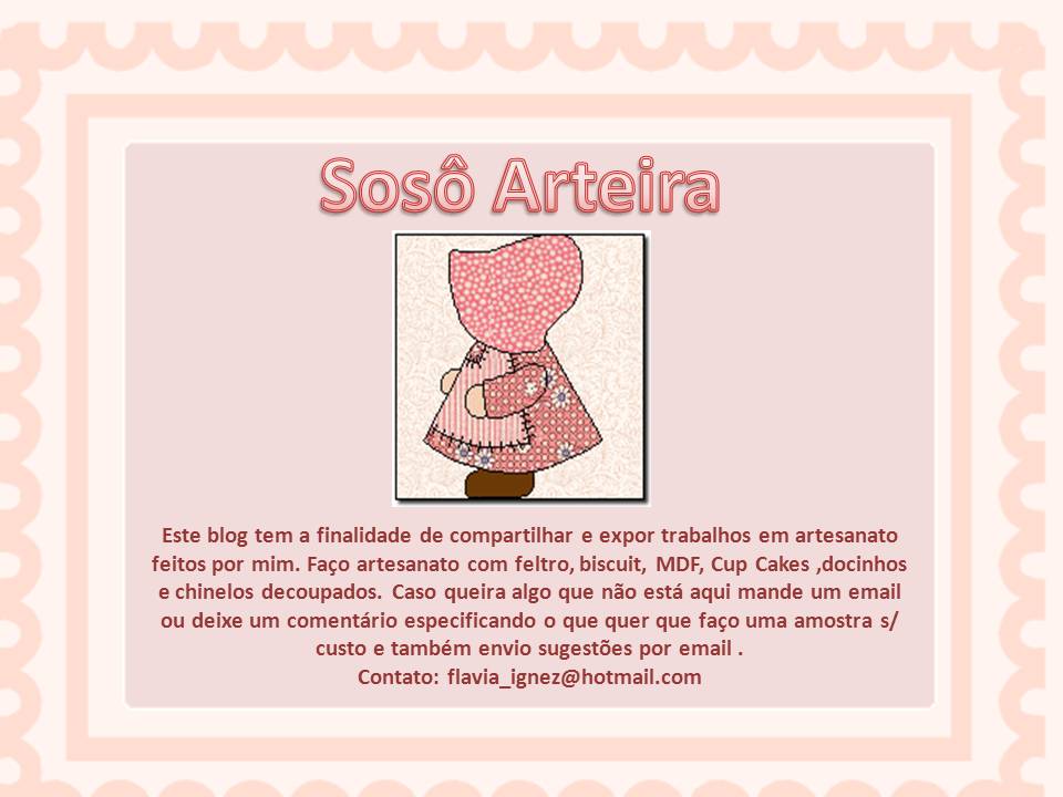 Sosô Arteira