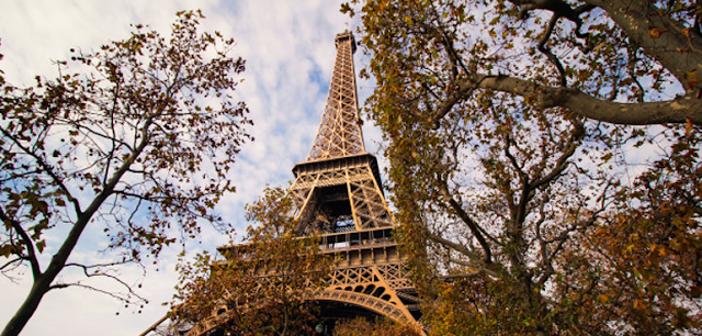 Bolsas para fazer Mestrado e Doutorado na França | Programa de excelência Eiffel