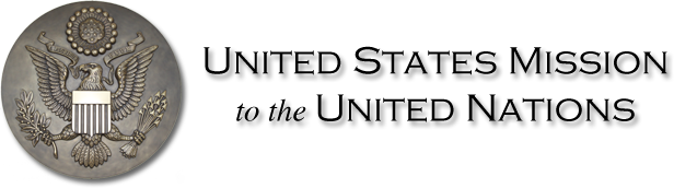 The U.S. Mission Recruitment
