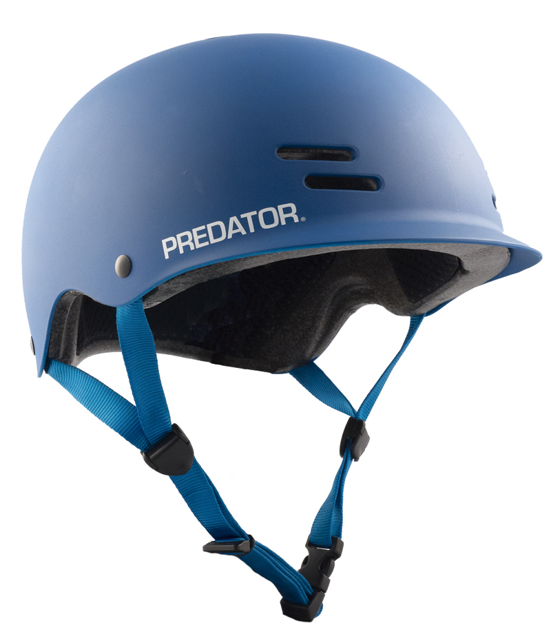 Spitfire Skate Predator FR7 Skate Helmet