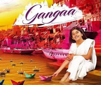 'Ganga' Serial On Zee Anmol Wiki Plot,Promo,Cast ,Title Song,Timing,Pics