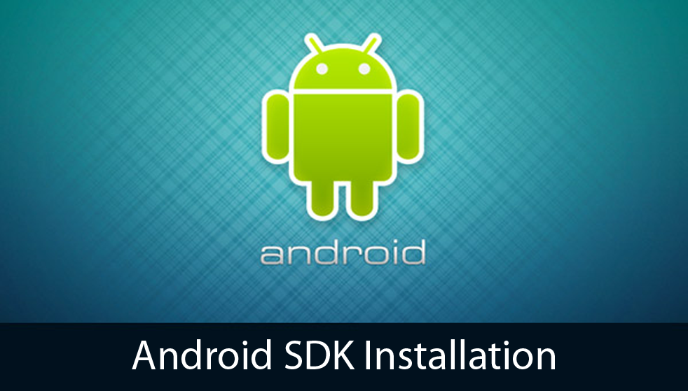 SDK PARA ANDROID UNIDAD 2. ARQUITECTURA Y ENTORNO DE DESARROLLO