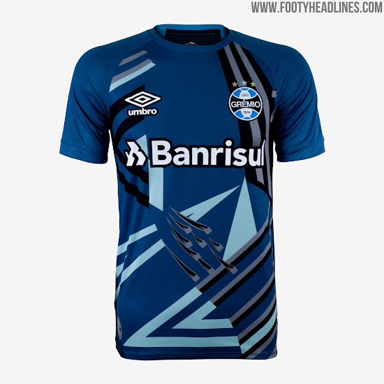 gremio kit 2020