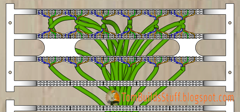 X16 Small Business Phone 110 Wiring Diagram