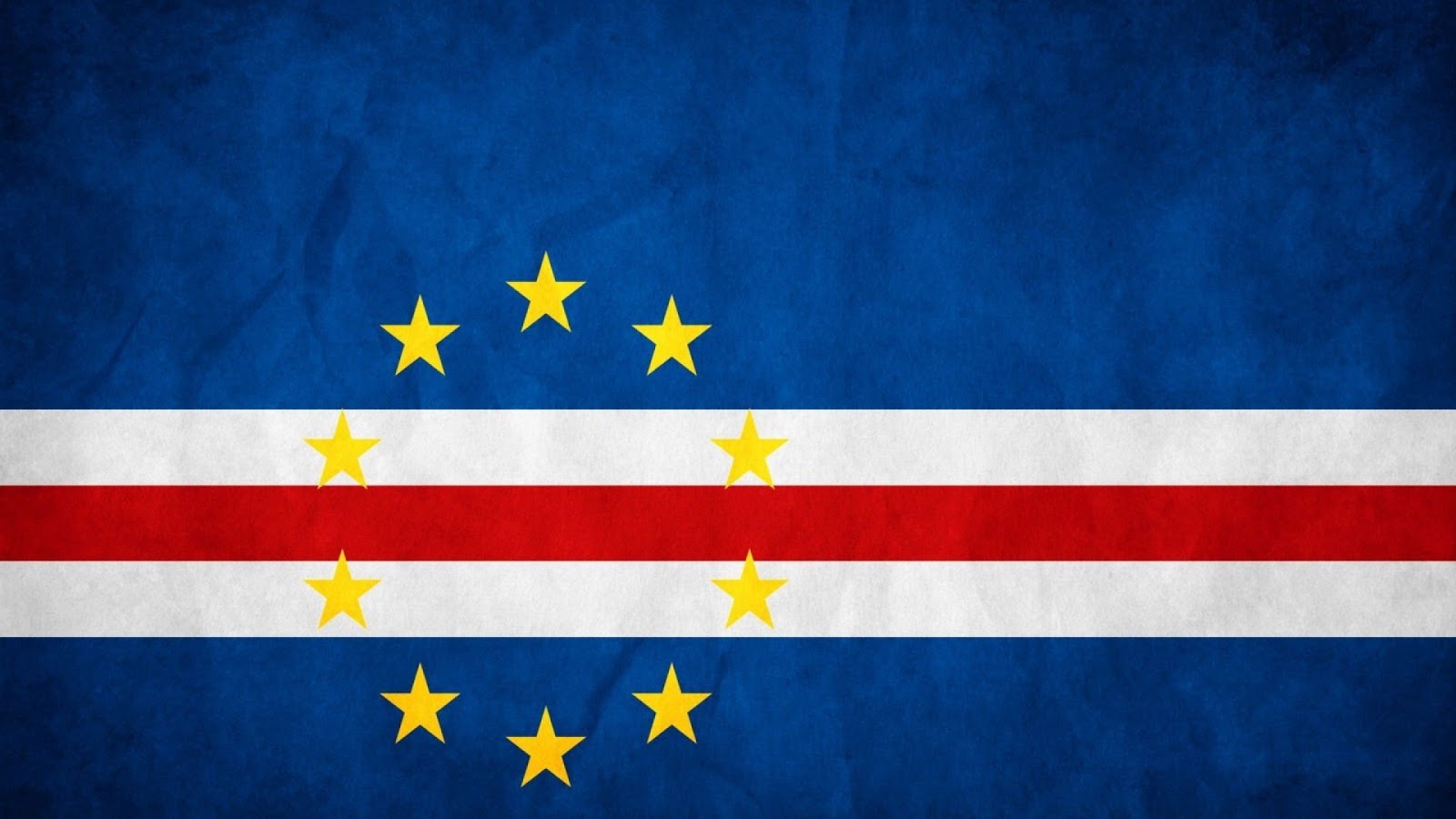 Imagehub Cabo Verde Flag HD Free Download