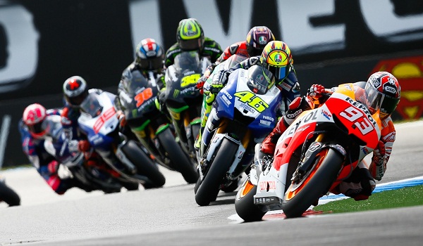 Streaming Motogp Streaming Motogp