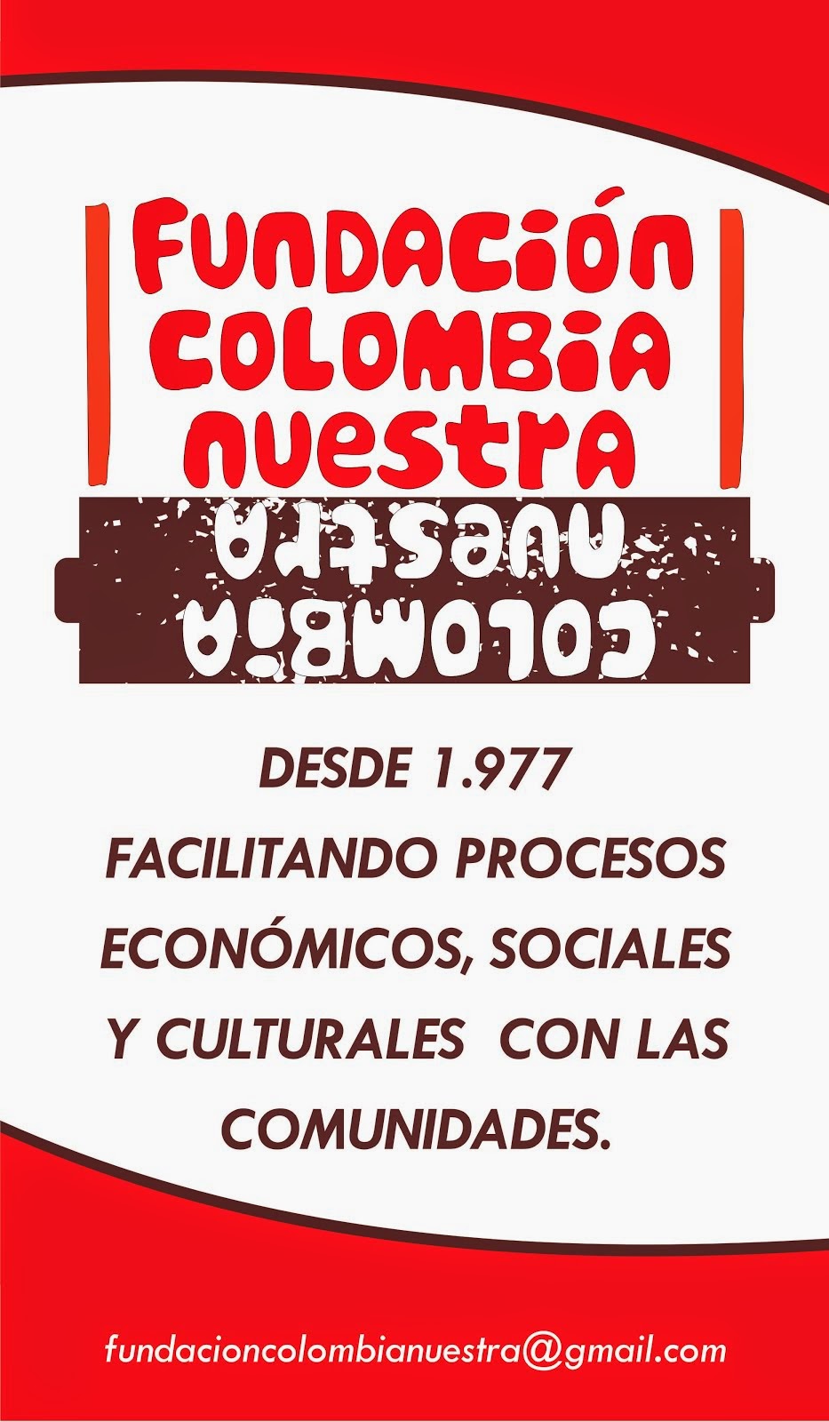 Fundación Colombia Nuestra