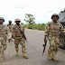 TROOPS KILL 21 BOKO HARAM FIGHTERS
