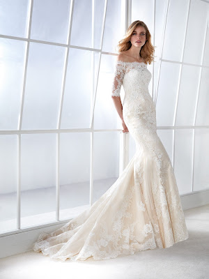 Vestidos de novia 2018 Vestidos de novia 2018