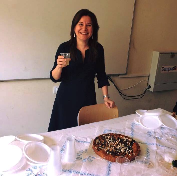 Storia di Scandale: Scandalese a Milano