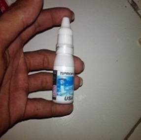 Obat bius cair tiprofoll Obat bius cair tiprofoll
