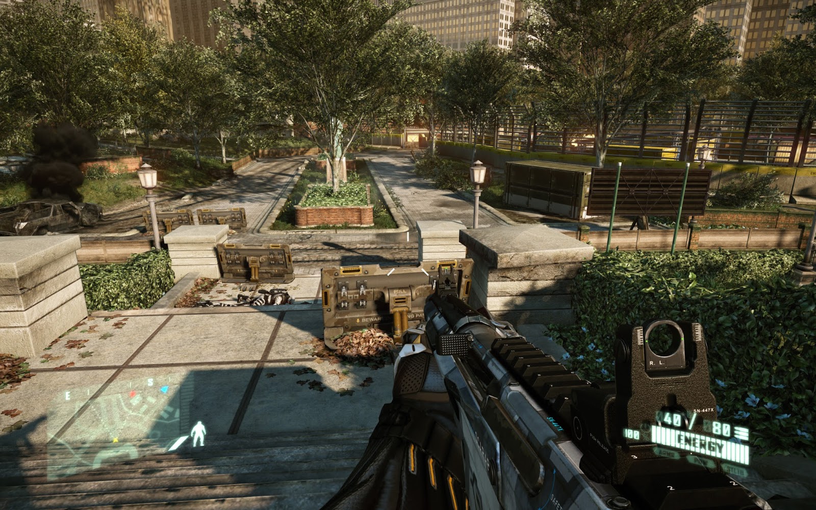 crysis 2 game free full version pc