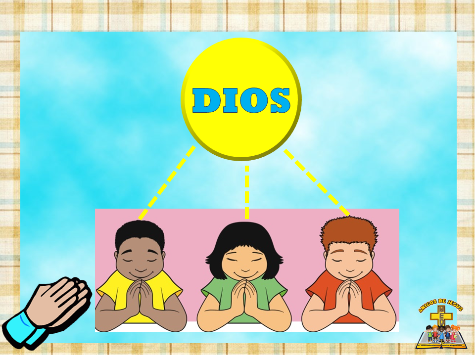 BLOG MED Amigos de Jesús SERIE DIOS ESCUCHA Y RESPONDE 1 "¿Por qué