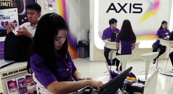 Cara Cek Nomor Axis Milik Sendiri Cara Cek Nomor Axis Milik Sendiri
