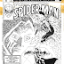 Frank Miller original art - Amazing Spider-man annual #14 cover