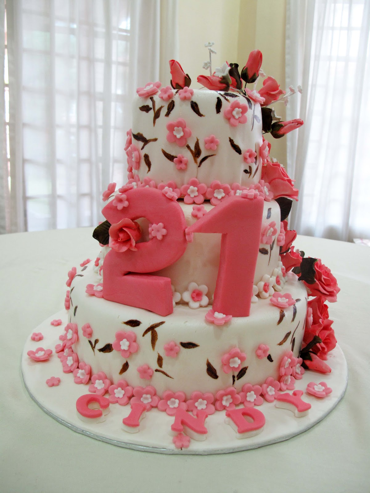 Cake De Lite Your Homemade Cakes in Kuala Lumpur, KL, PJ