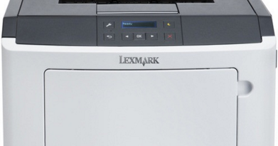 lexmark ms310 series
