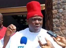 Anambra electorate can’t be bought with money ―Umeh