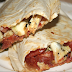 Receta de tortillas de queso