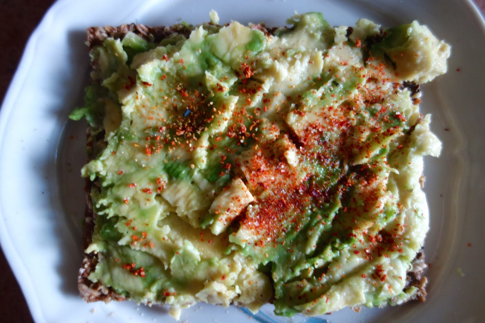 Trader Joe's Whole Grain Crispbread