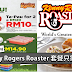 Kenny Rogers Roaster 最新优惠!套餐只需RM10!