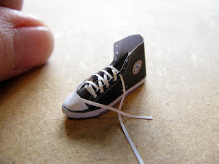 converse miniature converse miniature