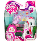 My Little Pony Traveling Single Wave 2 Diamond Rose Brushable Pony